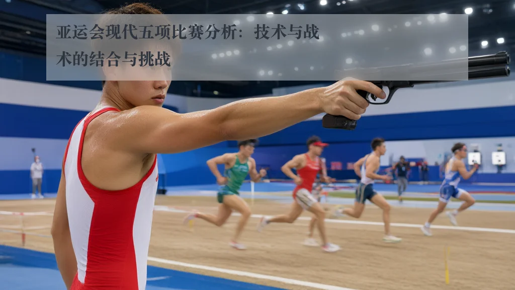亚运会现代五项比赛分析:技术与战术的结合与挑战