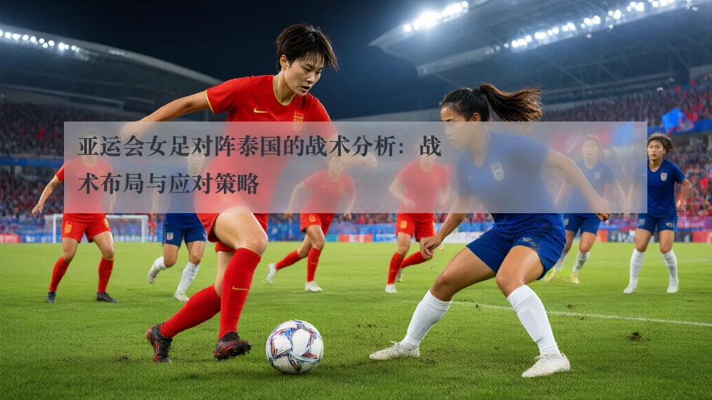 亚运会女足对阵泰国的战术分析:战术布局与应对策略